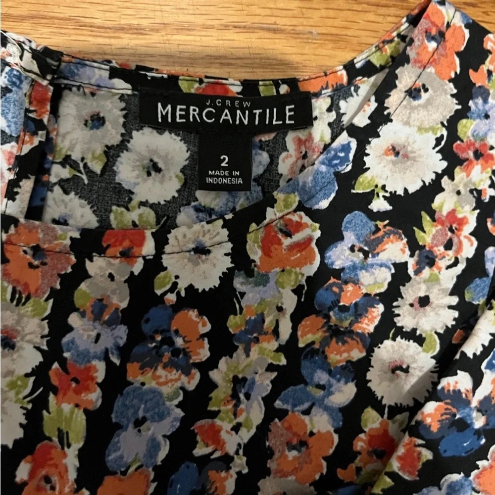 J. Crew this stylish